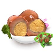 大午 五香卤蛋 35g*18个*2件