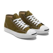 CONVERSE 匡威 Jack Purcell 168521C 男女款运动帆布鞋
