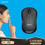logitech 罗技 M220 无线鼠标