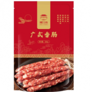 咸甜不腻！耀江南 广式腊肠农家自制小腊肠300g