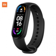 1日0点：MI 小米 6 智能手环 标准版