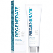 有晒单！Regenerate 美白修复牙釉质牙膏 75ml