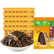 88VIP！CHANCE CHANCE 恰恰 焦糖瓜子 600g