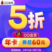 QQ会员 12个
