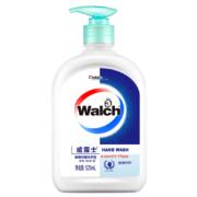 PLUS会员：威露士（Walch）健康抑菌洗手液 525ml