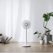 14点开始：smartmi 智米 ZLBPLDS04ZM 直流变频电风扇2 白色