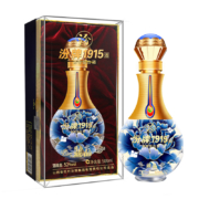 汾酒集团 汾牌1915藏品52度 清香型 高度白酒475ml