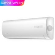 京东PLUS会员：WAHIN 华凌 HF系列 KFR-35GW/N8HF3 新三级能效 壁挂式空调 1.5匹