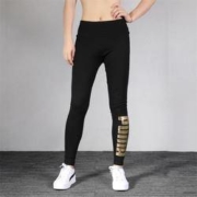 PUMA 彪马 58176901 女款运动长裤
