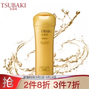 TSUBAKI 丝蓓绮 奢耀焕活 洗发露 400ml