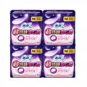 Sofy 苏菲 超熟睡 安心裤 M码 5条*4包*3件