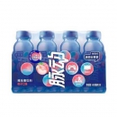 Mizone 脉动 维生素饮料 水蜜桃口味 400ml*8瓶