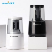 有券的上：Tenwin 天文 8008 电动削笔器 含适配器