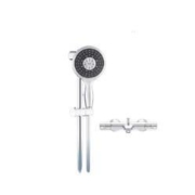 5日0点：GROHE 高仪 26107000+34598000 恒温淋浴花洒套装