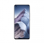 MI 小米 11 Ultra 5G智能手机 陶瓷黑版 8GB+256GB