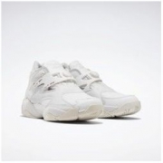 1日0点：Reebok 锐步 PUMP COURT FX9925 男女低帮休闲鞋