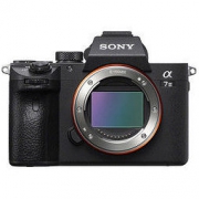 SONY 索尼 Alpha 7 III 全画幅 微单相机 单机身