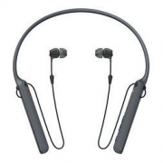 SONY 索尼 WI-C400 颈挂式入耳式耳机