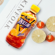 聚划算百亿补贴：康师傅 冰红茶饮料 330ml*12