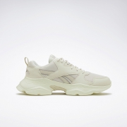 618预告：1日0点：Reebok 锐步 BRIDGE 3 FW2752 情侣款轻便老爹鞋