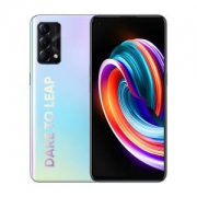 618预售、1日0点：realme 真我 Q3 Pro狂欢版 5G智能手机 8GB+128GB