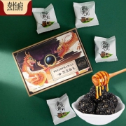 【焘怡府】九蒸九晒传统工艺黑芝麻丸