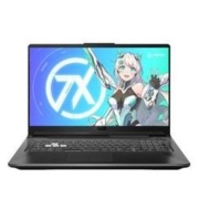 ASUS 华硕 天选2Plus 17.3英寸游戏笔记本电脑（R7-5800H、16GB、512GB、RTX3060、144Hz）
