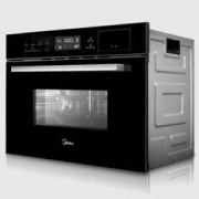 61开门红预告：Midea 美的 TQN34FBJ-SA 嵌入式蒸烤一体机