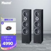 MAGNAT 密力 Monitor Supreme 2002 家用音响