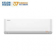 61开门红预告：KELON 科龙 KFR-35GWQTA3a 壁挂式空调 大1.5匹