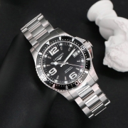 LONGINES 浪琴 男士手表 L3.642.4.96.6