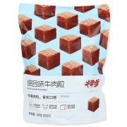 牛老嗲 牛肉粒 牛肉干480g糖果装