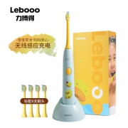 LEBOOO 力博得 YOYO 电动牙刷