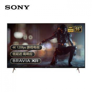 618預售sony索尼xr55x91j4k液晶電視55英寸