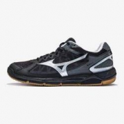 618预售、24日0点：Mizuno 美津浓 SUPERSONIC V1GA1840 男款排球鞋