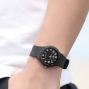 CASIO 卡西欧 情侣石英表