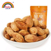 天虹牌 薄壳巴旦木 160g *3件