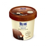 yili 伊利 黑巧克力口味雪糕   270g