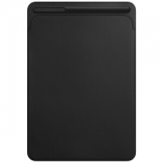 Apple 苹果 iPad Pro 皮革保护套 黑色