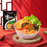 【肖叔叔】广西柳州螺蛳粉330g*3袋