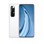 MI 小米 10S 5G智能手机 8GB+256GB