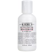 滋润修护！Kiehl's 科颜氏 高保湿乳液 125ml 153元（包邮包税，需用券）