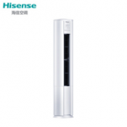 17日0点：Hisense 海信 KFR-50LW/A8X730N-A3 立柜式空调