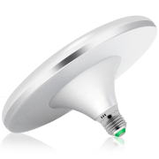 美凌格 Fa2697 LED飞碟灯 15W 塑料外壳 白色款
