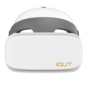 iQIYI 爱奇艺 奇遇2S 4K VR一体机 4GB+128GB 标准版