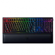 618预售：RAZER 雷蛇 黑寡妇蜘蛛V3 无线键盘 104键 黄轴