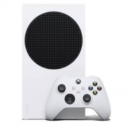 1日0点：Microsoft 微软 Xbox Series S 次时代4K游戏机
