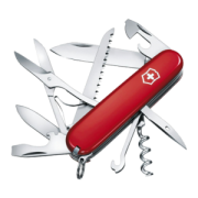 瑞士原产 维氏 Victorinox 猎人系列 16合一瑞士军刀
