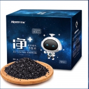 新房去味！恒瑞 活性炭包除甲醛2000g