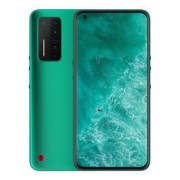 Smartisan 坚果手机 R2 5G手机 12GB 256GB 松绿色